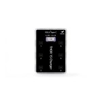 Wholesale HGLRC Thor 1S Charger V2 6 Port Max 65W for PH2.0 MX2.0 A30 BT2.0 Plug 4.2V 4.35V LIHV 1S LiPo Battery